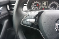 Skoda Scala 1.0 TSI Clever