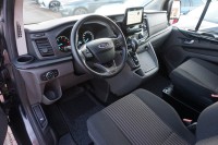 Ford Tourneo Custom 2.0 TDCI Euroline Aut.