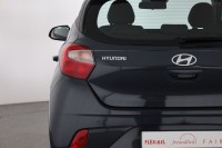Hyundai i10 1.0