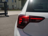 VW Polo 1.0 MPI
