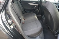 Audi A4 Avant 35 TFSI S line S-Tronic