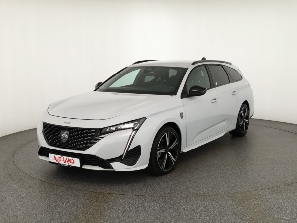 Peugeot 308 SW GT-Line PureTech 130 Aut.