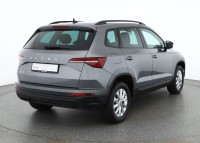 Skoda Karoq 1.5 TSI DSG