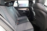 Mercedes-Benz E 220 E220 T d Avantgarde