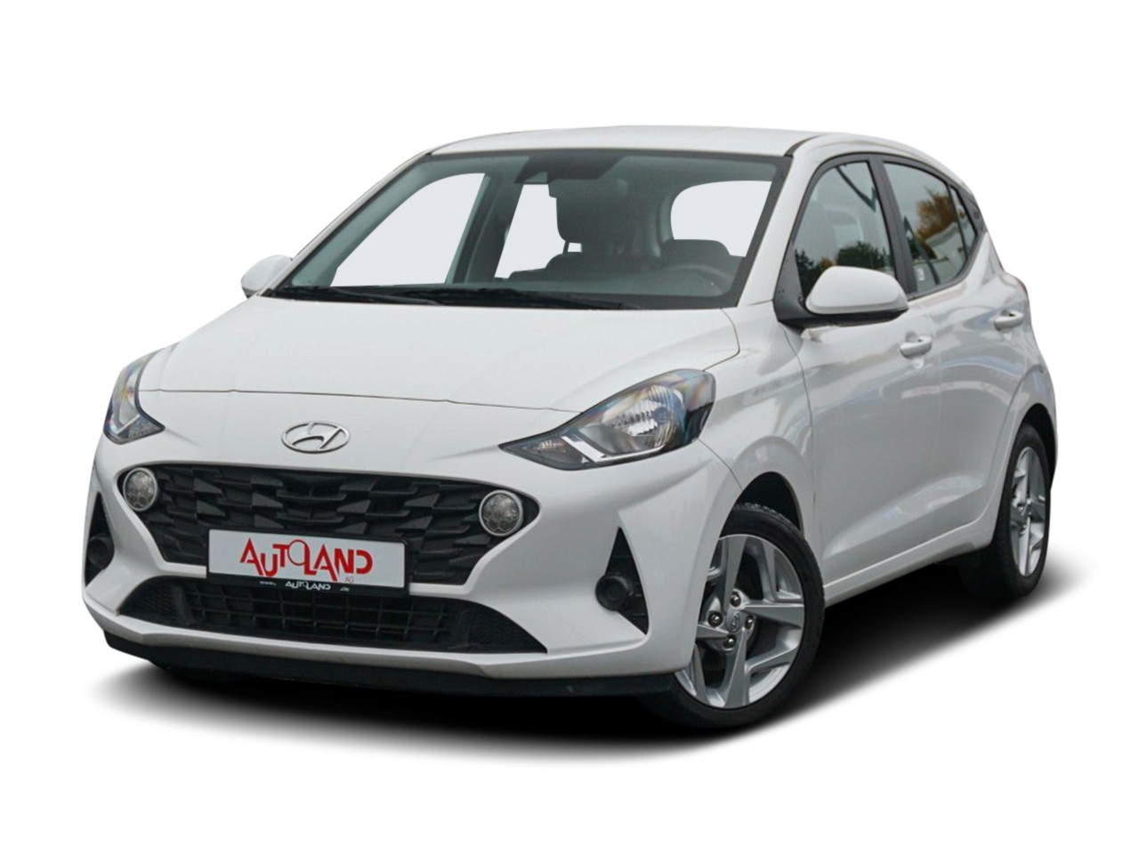 Hyundai i10 1.0 Trend