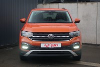 VW T-Cross 1.0 Active