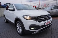 VW T-Cross 1.0 TSI Comfortline