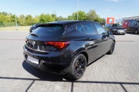 Opel Astra K 1.2 Turbo GS Line