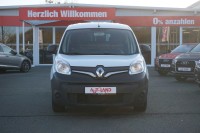 Renault Kangoo Rapid 1.2 TCe 115 Extra