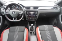 Skoda Rapid 1.0 TSI Monte Carlo