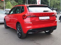 Skoda Kamiq 1.5 TSI Monte Carlo