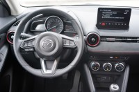 Mazda 2 1.5 E-Skyactiv-G Homura