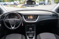 Opel Grandland 1.2 Turbo Edition