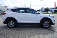 Hyundai Tucson 1.6 TGD-I