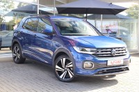 VW T-Cross 1.5 TSI R-Line