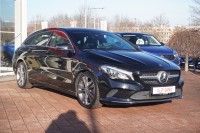 Mercedes-Benz CLA 180 Urban