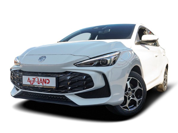 MG MG3 1.5 Hybrid Comfort Aut.