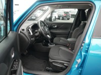 Jeep Renegade 1.5 M-Hybrid Longitude