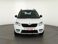 Skoda Yeti 1.2 TSI