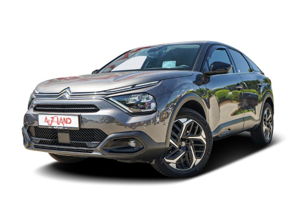 Citroen C4 1.2 12V e-THP Shine