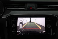 VW Passat Variant 2.0 TDI DSG Elegance