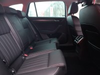 Skoda Superb Combi 2.0 TDI DSG Style