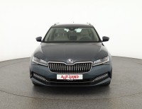 Skoda Superb Combi 2.0 TDI Style