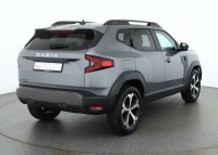 Dacia Duster Journey Hybrid 155 Aut.