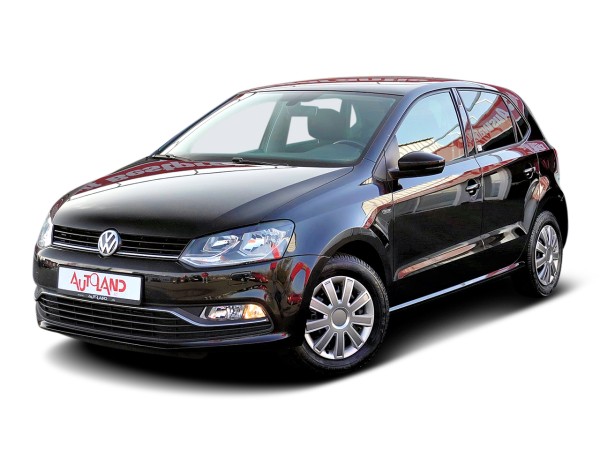 VW Polo 1.0 Lounge