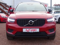 Volvo XC 40 D4 AWD R-Design