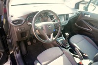 Opel Crossland 1.2 Turbo Elegance APP T-Leder