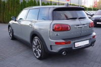 MINI COOPER_S_CLUBMAN Clubman Cooper S All4