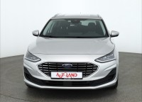 Ford Focus Turnier 1.5 EcoBlue Titanium X