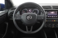 Skoda Fabia 1.0 MPI Cool Plus