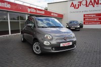 Fiat 500C 1.0 mHev Dolcevita