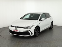 VW Golf VIII 1.5 TSI R-Line Navi Sitzheizung LED