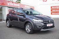 Dacia Sandero Stepway III 1.0 TCe 90