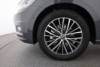 VW Touran 1.5 TSI DSG