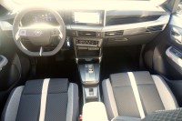 Opel Frontera 1.2 DI Turbo GS Hybrid Aut.