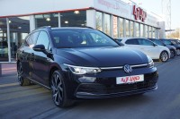 VW Golf VIII Variant 1.5 TSI Style