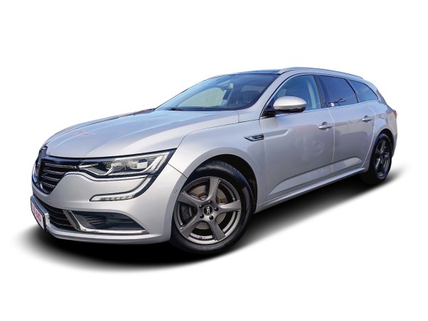 Renault Talisman Grandtour 1.6 Initiale Paris