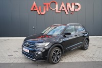 Vorschau: VW T-Cross 1.0 R-Line