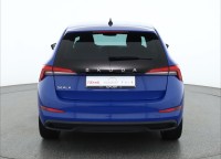 Skoda Scala 1.0 TSI DSG Style