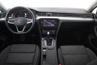 VW Passat Variant 2.0 TDI DSG Business