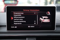 Audi A4 Avant 2.0 TDI