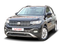 VW T-Cross 1.0 Life Klimaaut. Navi Sitzheizung PDC