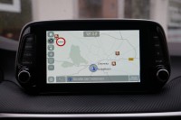 Hyundai Tucson 1.6 T-GDI