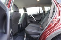 Toyota RAV 4 RAV4 2.5 Hybrid Executive