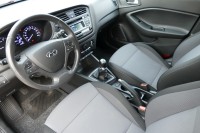 Hyundai i20 1.2