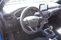 Ford Focus 1.0 EcoBoost Mild-Hybrid ST-Line